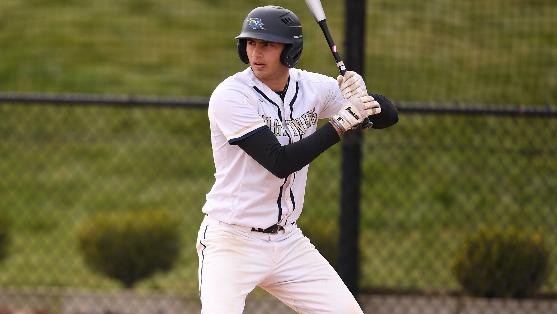 No. 22 Baseball Gains Split at No. 6 Millersville