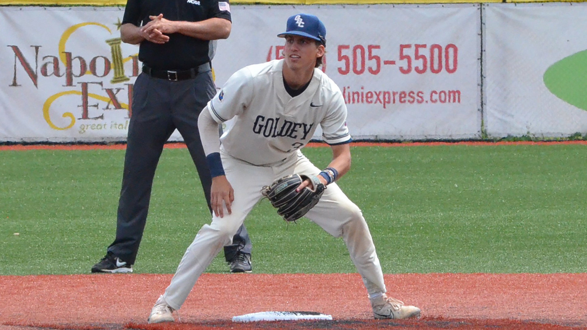 Baseball Announces 2024 Schedule College Athletics