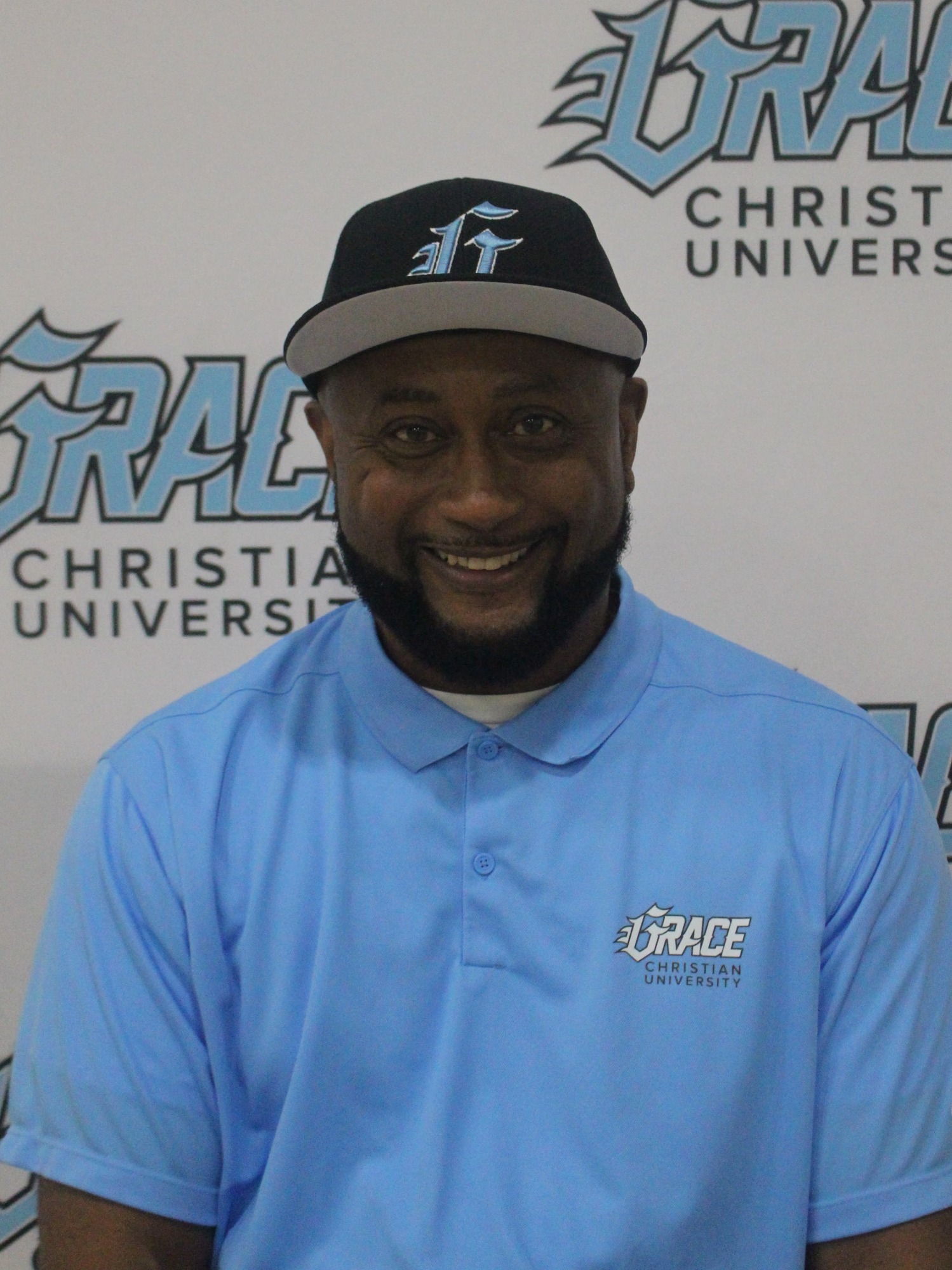 Coach Johnson