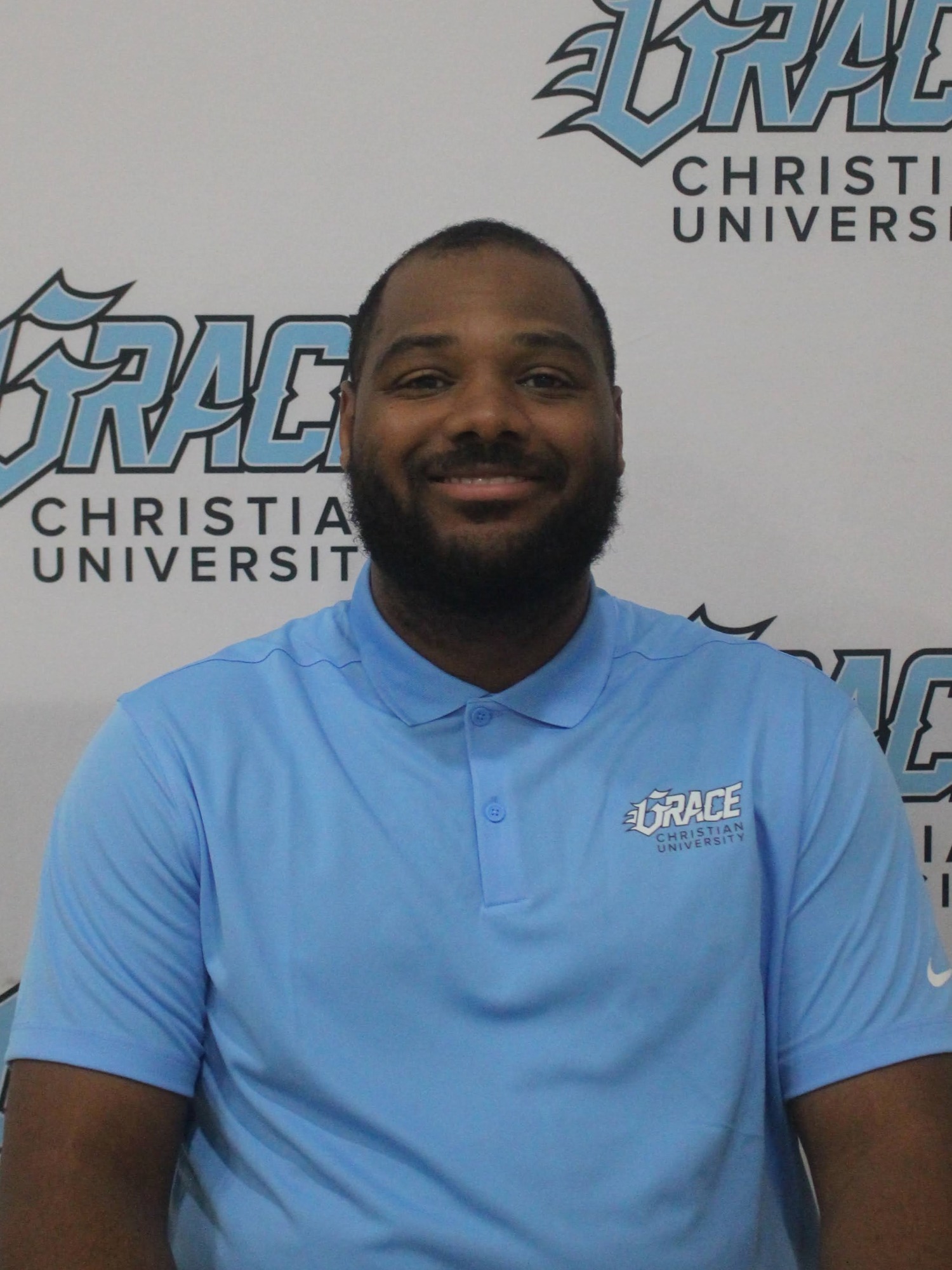 Coach Jackson