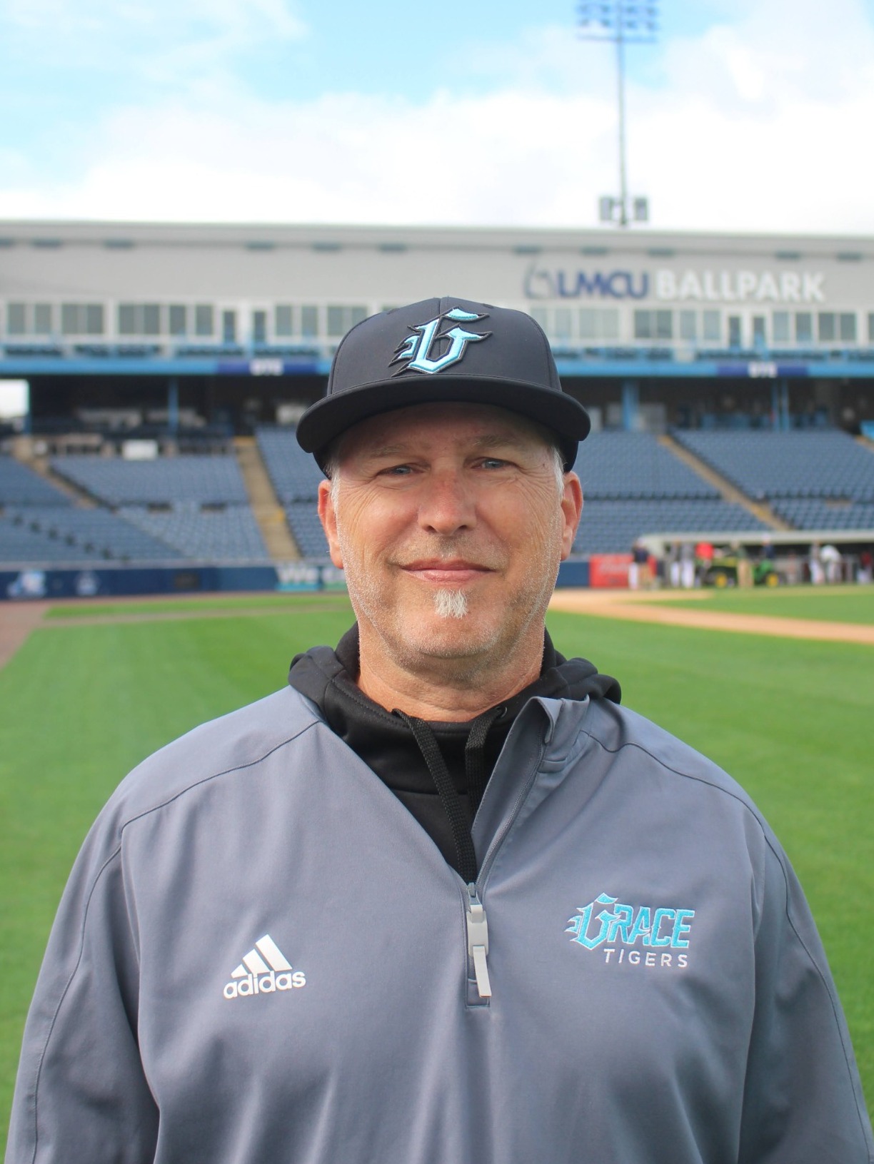 Coach