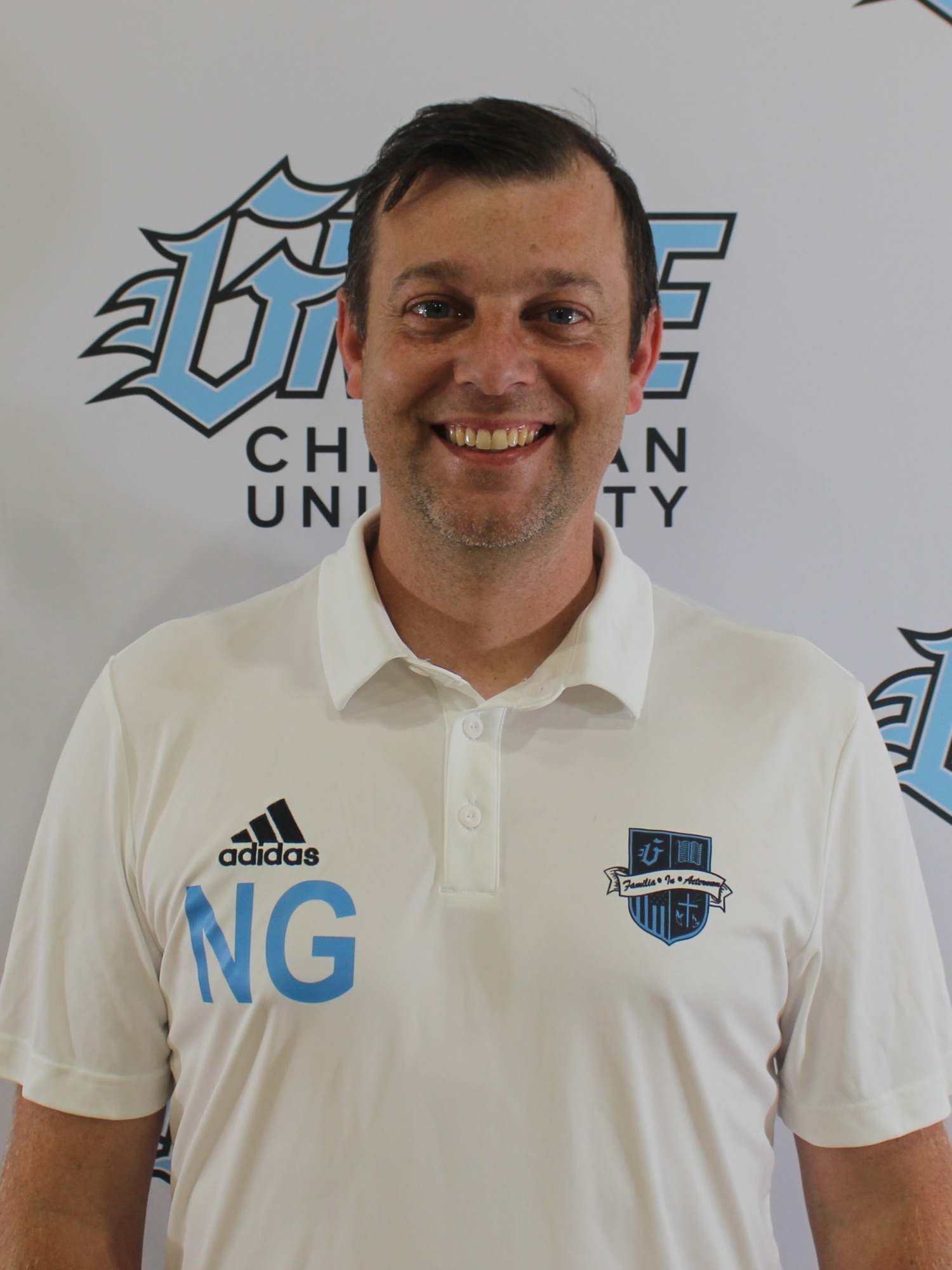 Nate Grube