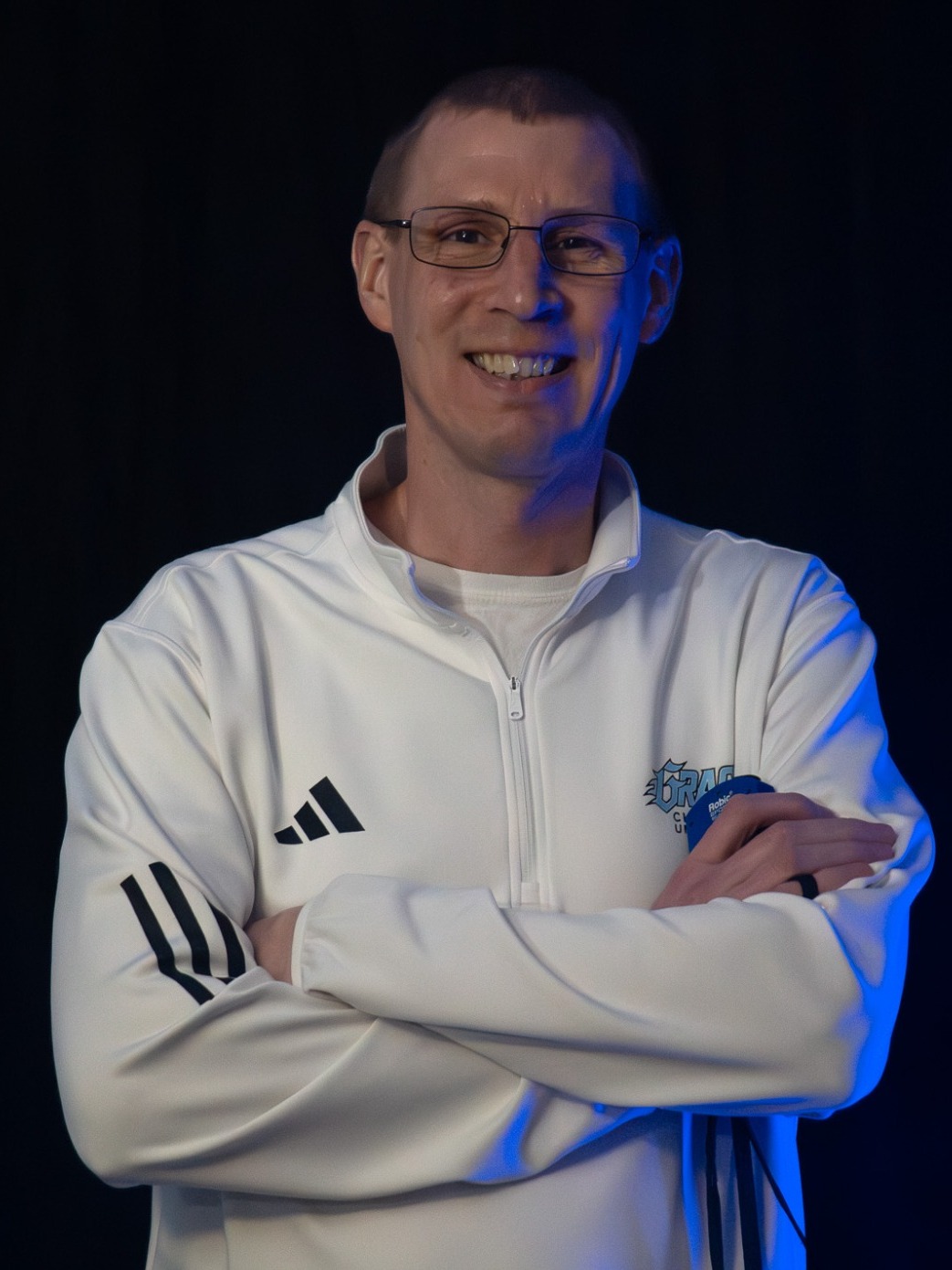 coach