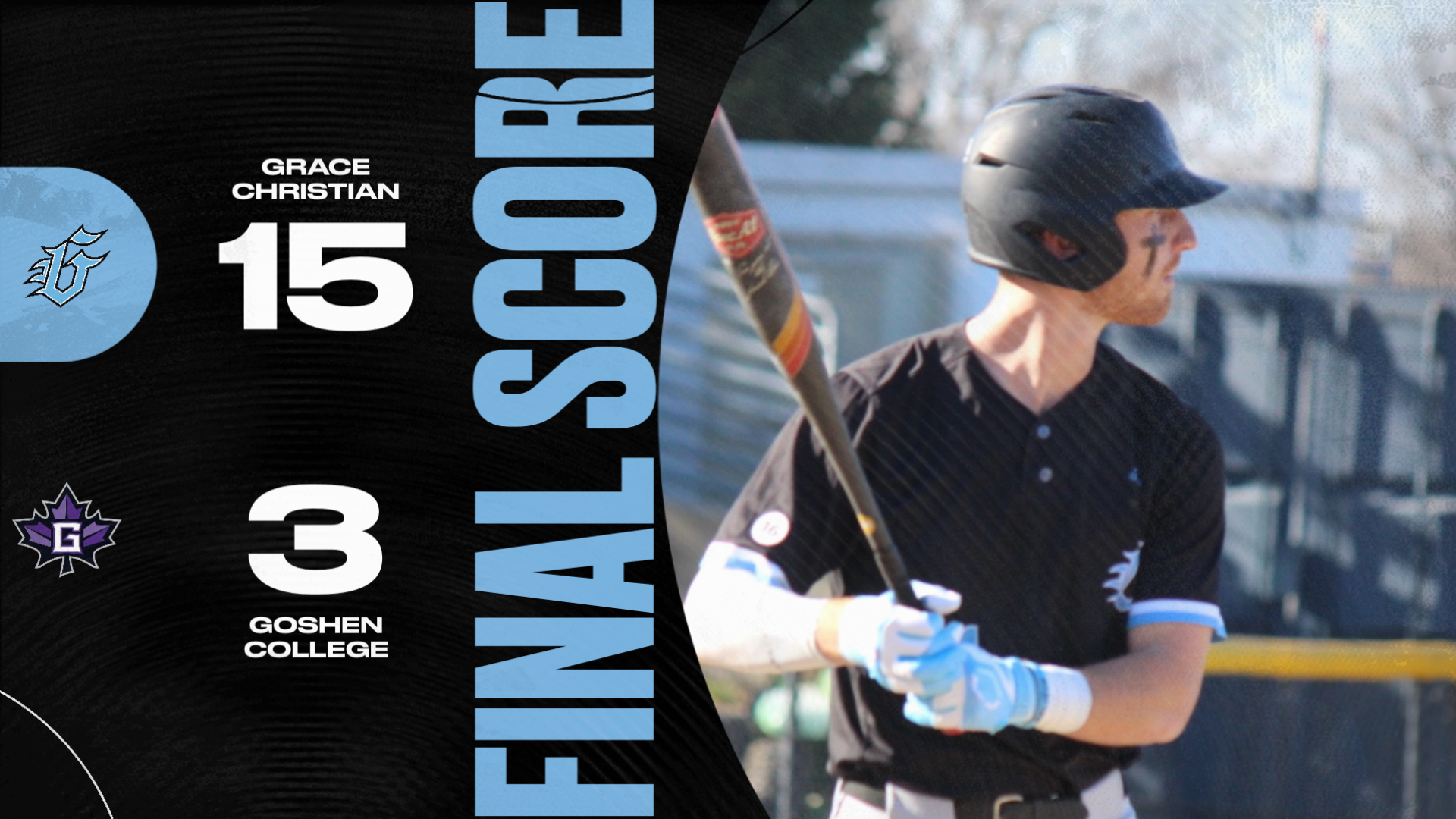 Final Goshen