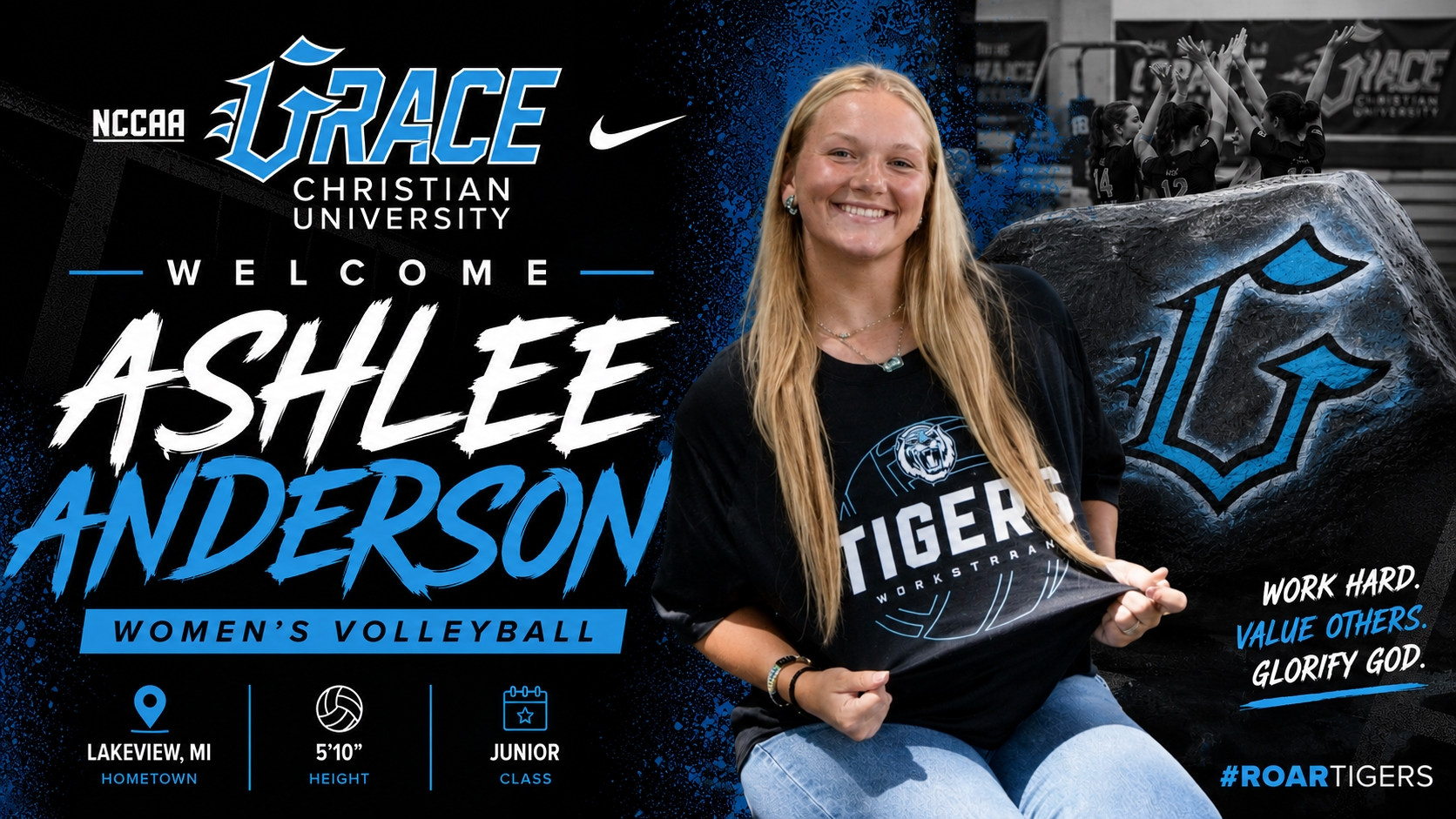 ashlee anderson