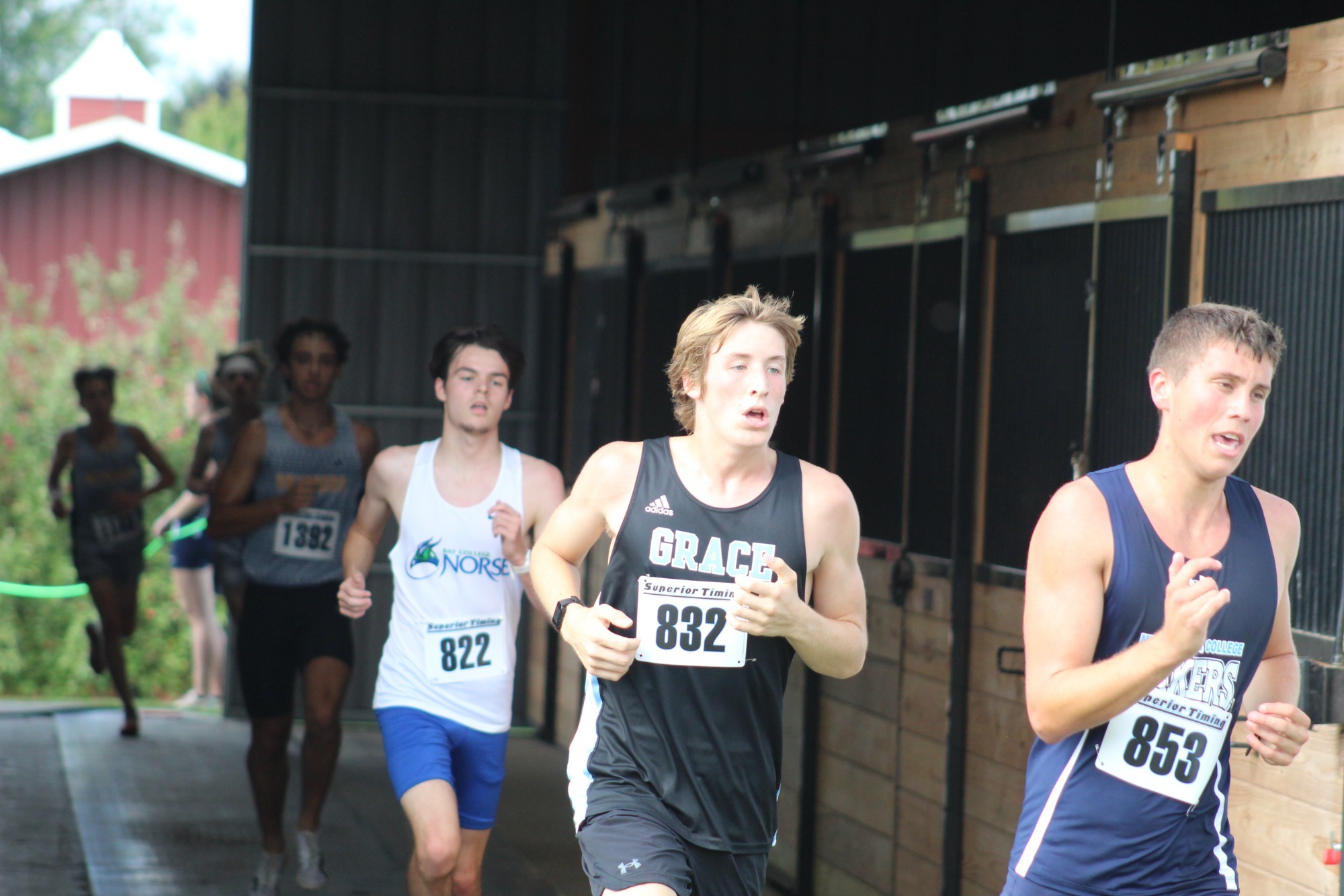 runn