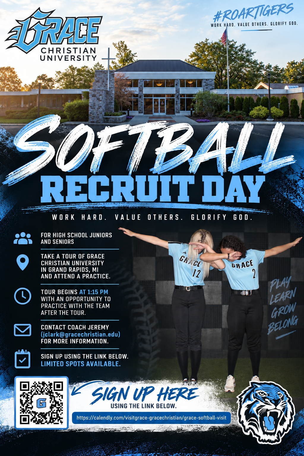 sb camp