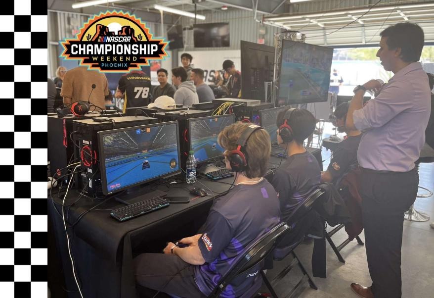 NASCAR Championship Weekend