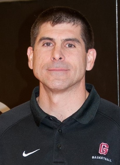 Steve Lamie