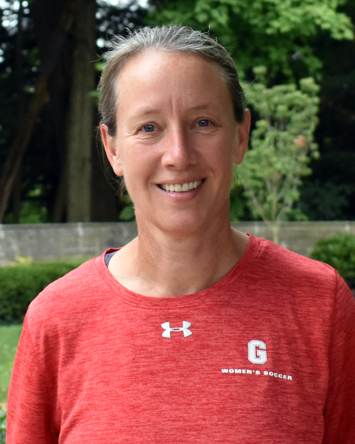 Melissa Lamie