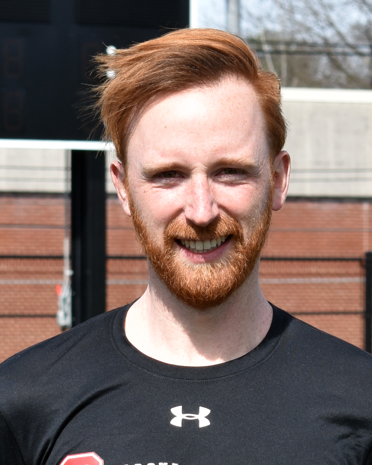 Coach Makin