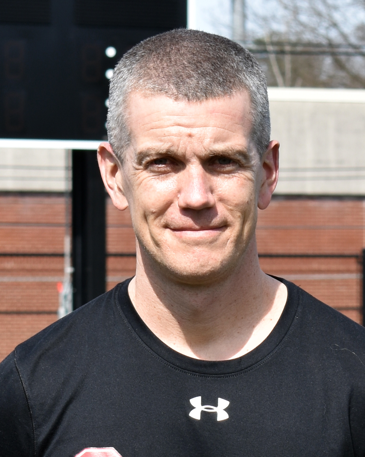 Mike Dreves