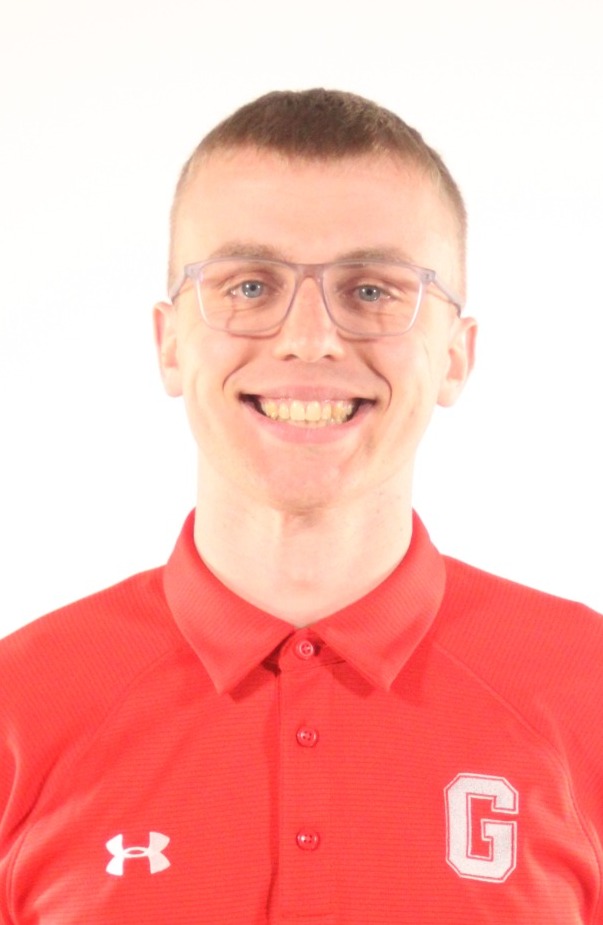 Cole McFadden Women's Basketball Student Assistant 2022