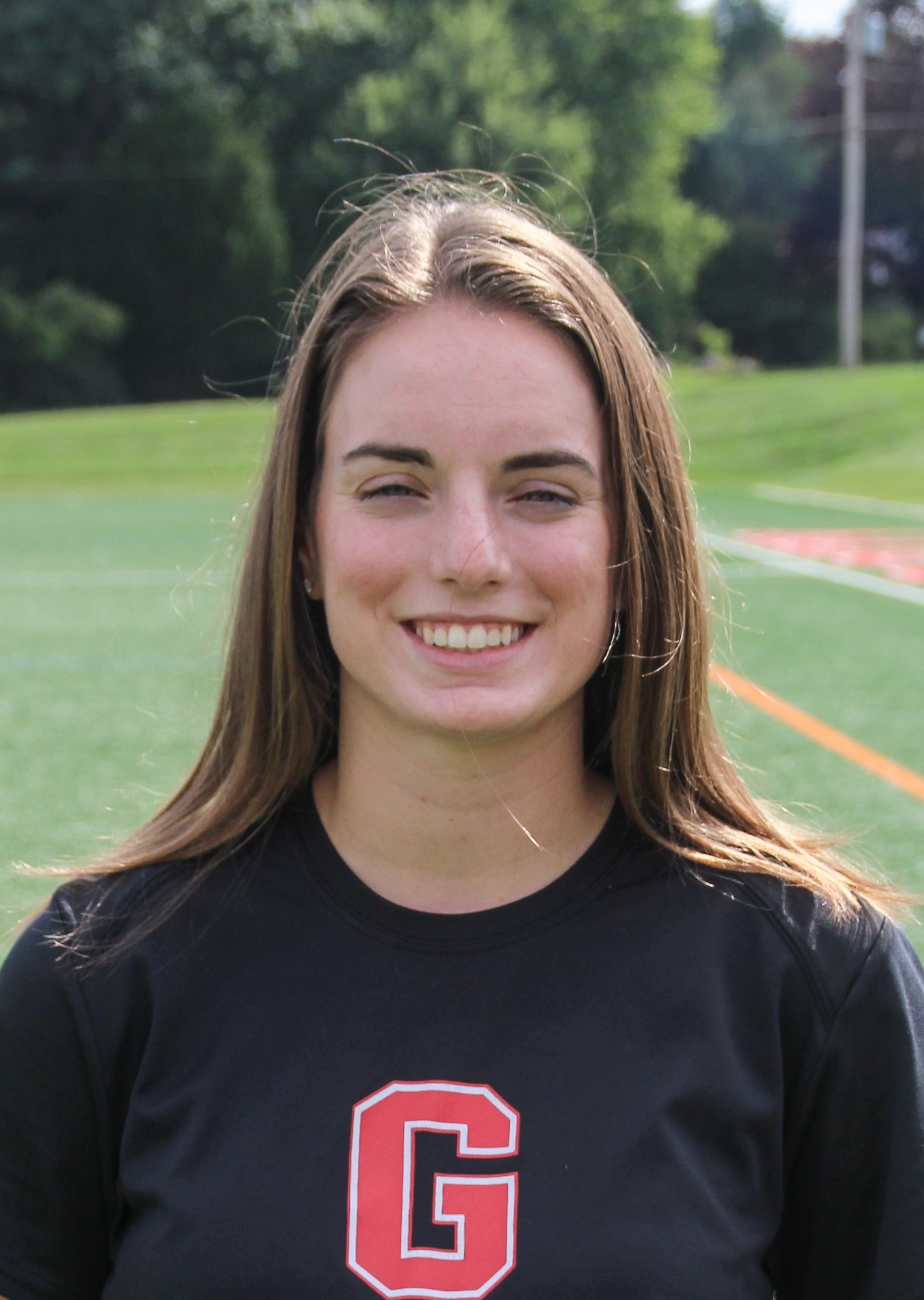 Maggie Miller