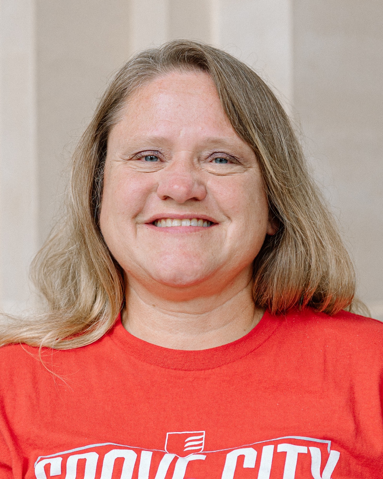 Beth Campbell