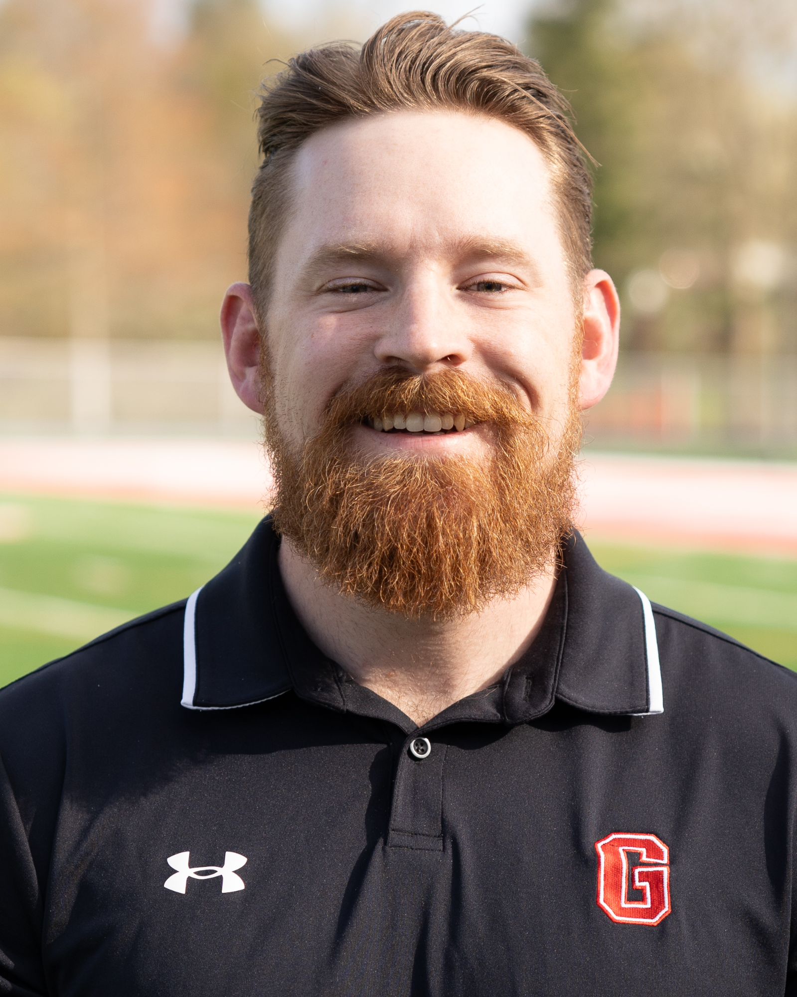Josh Calhoun