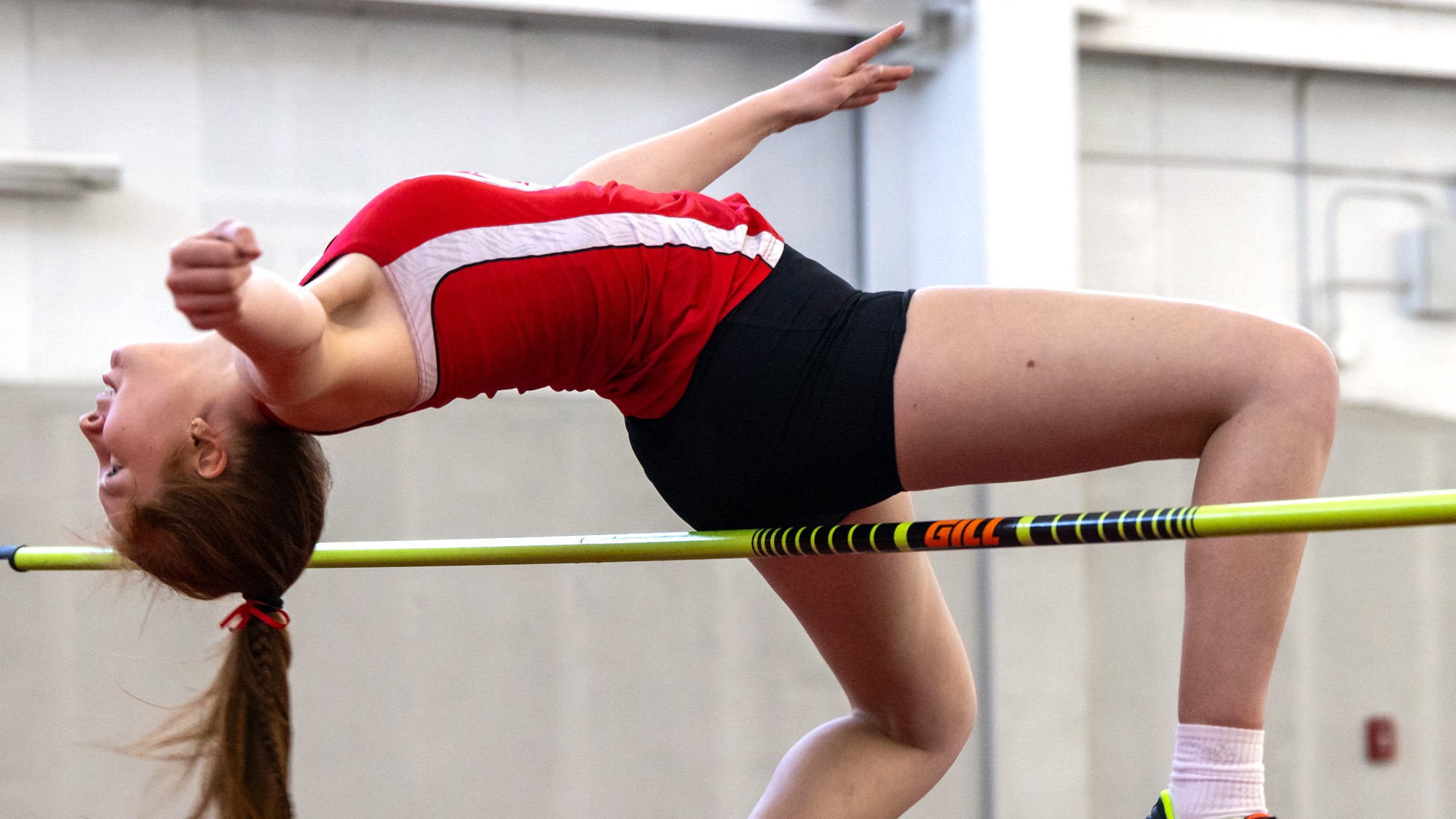 1.17.2025 YSU Track & Field Invite