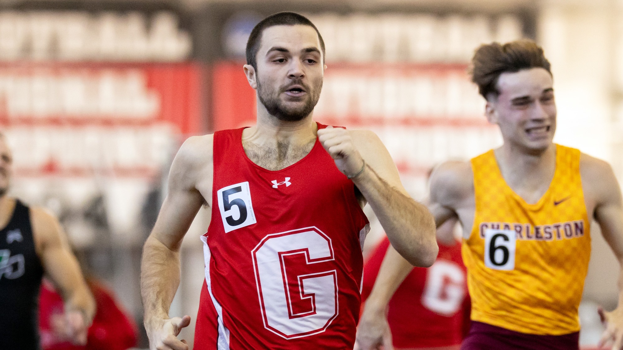 1.15.2025 Duquesne WBB vs Dayton