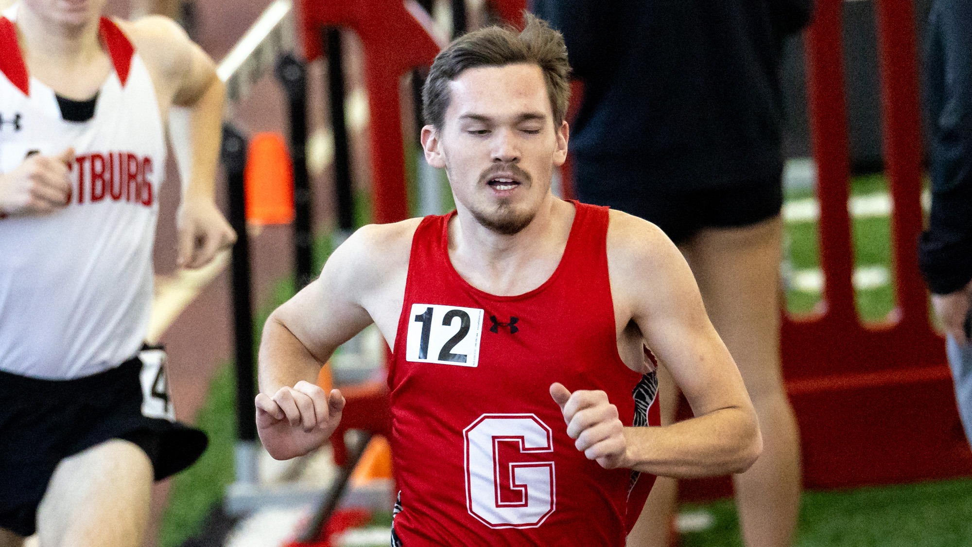 1.15.2025 Duquesne WBB vs Dayton