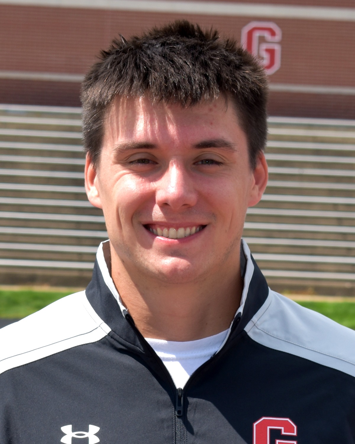 Jason Muench