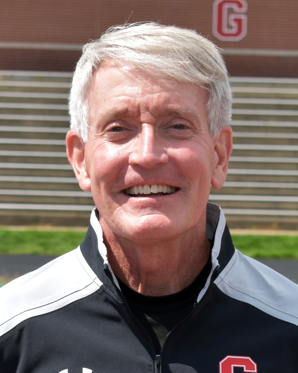 Dr. Jim Thrasher