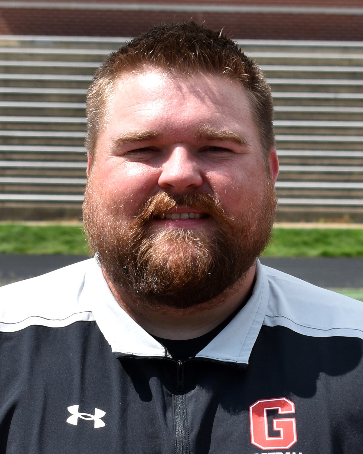 Dan Vogt