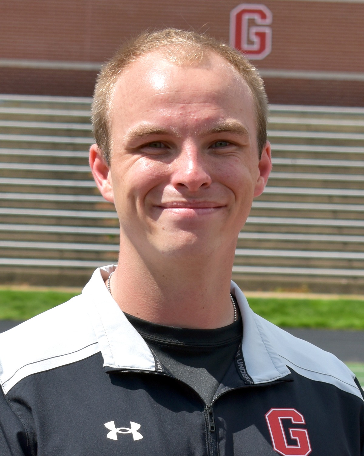 Zack Windsor