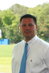 James Moore
