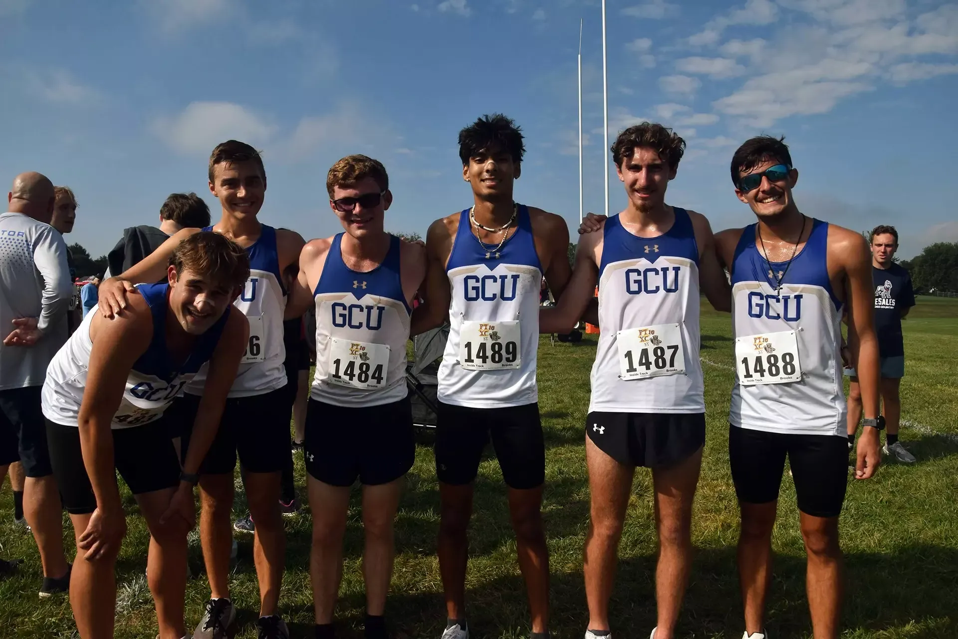 Georgian-Court-Mens-Cross-Country