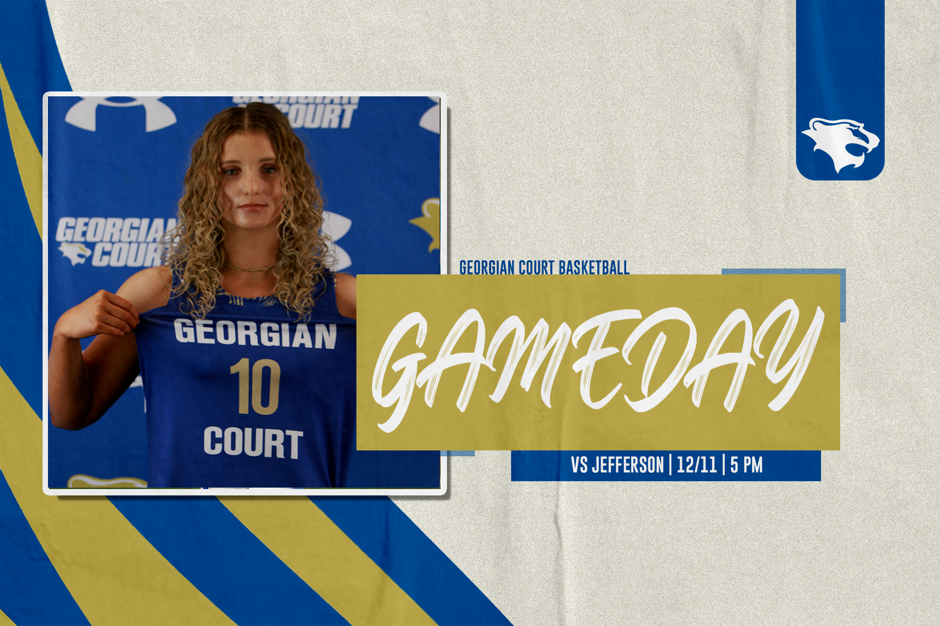 WBB vs Jefferson 12/11