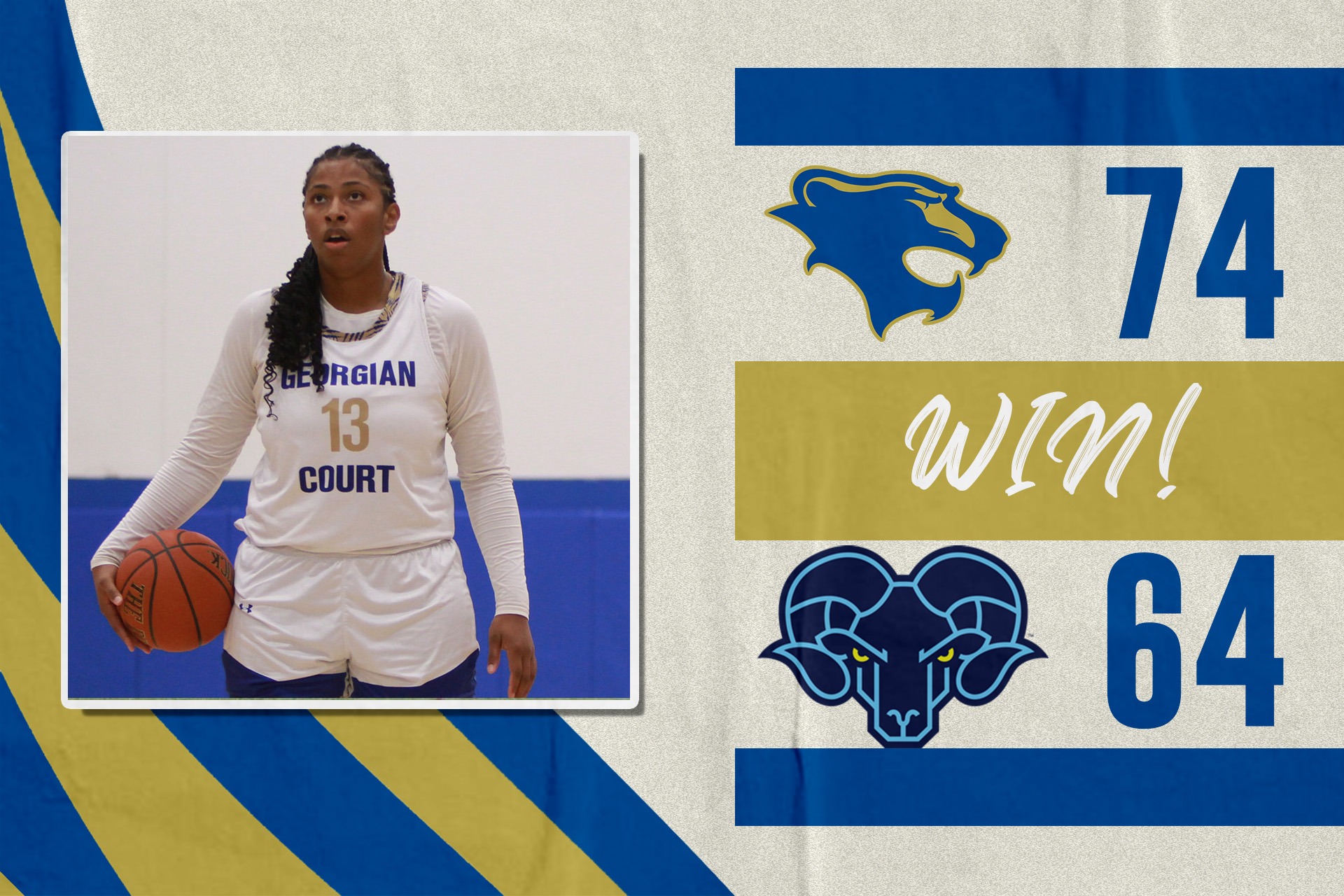 WBB vs Jefferson 12/11