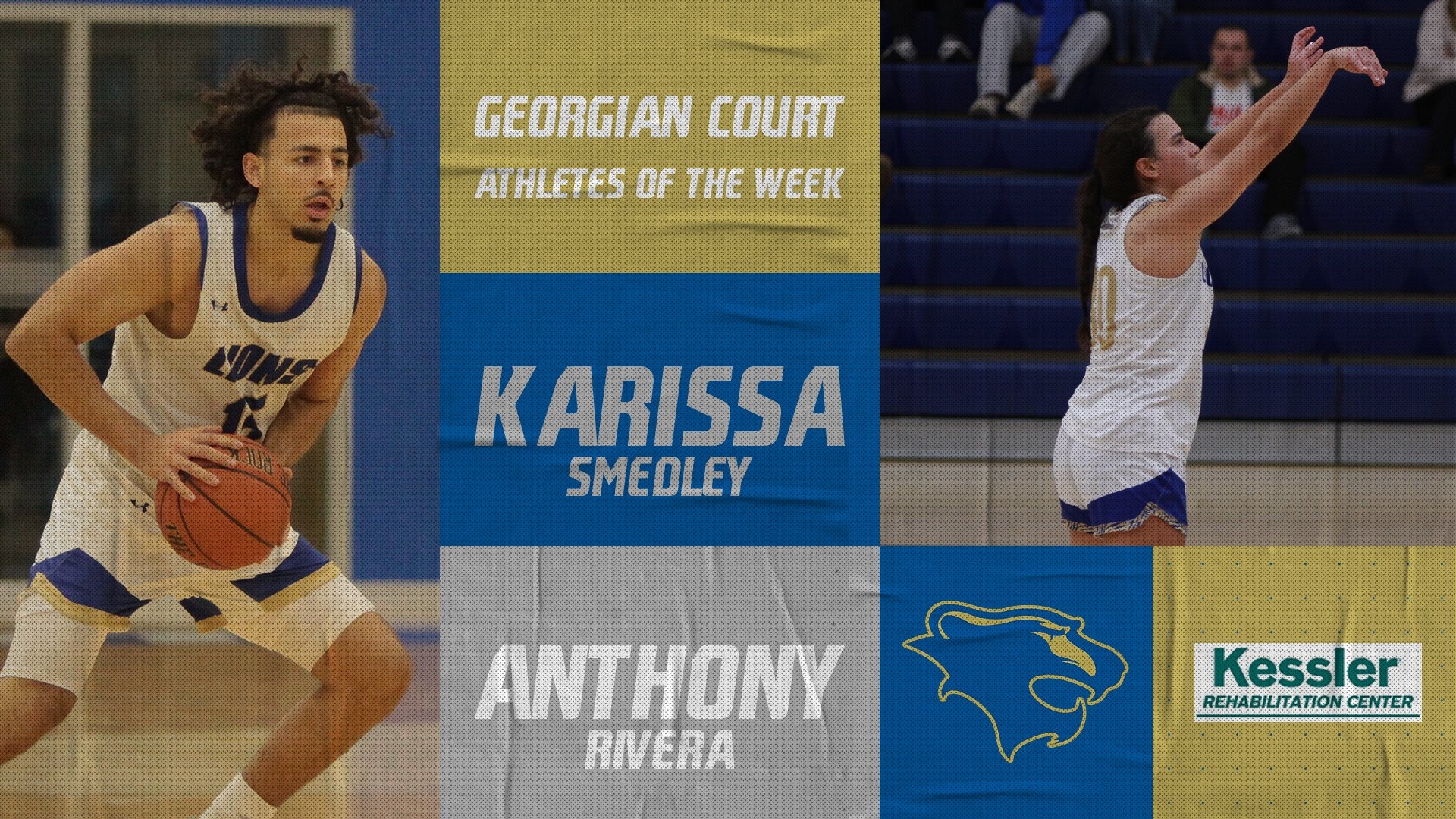 Players of Week 12/15