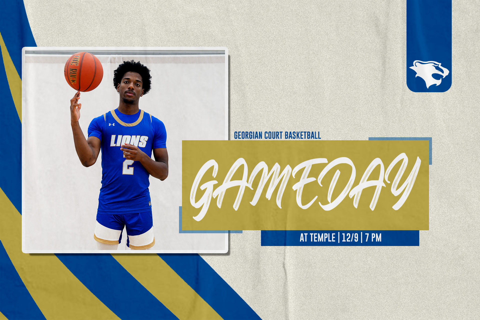 Mens-Basketball-Pregame-Temple-12-9-25