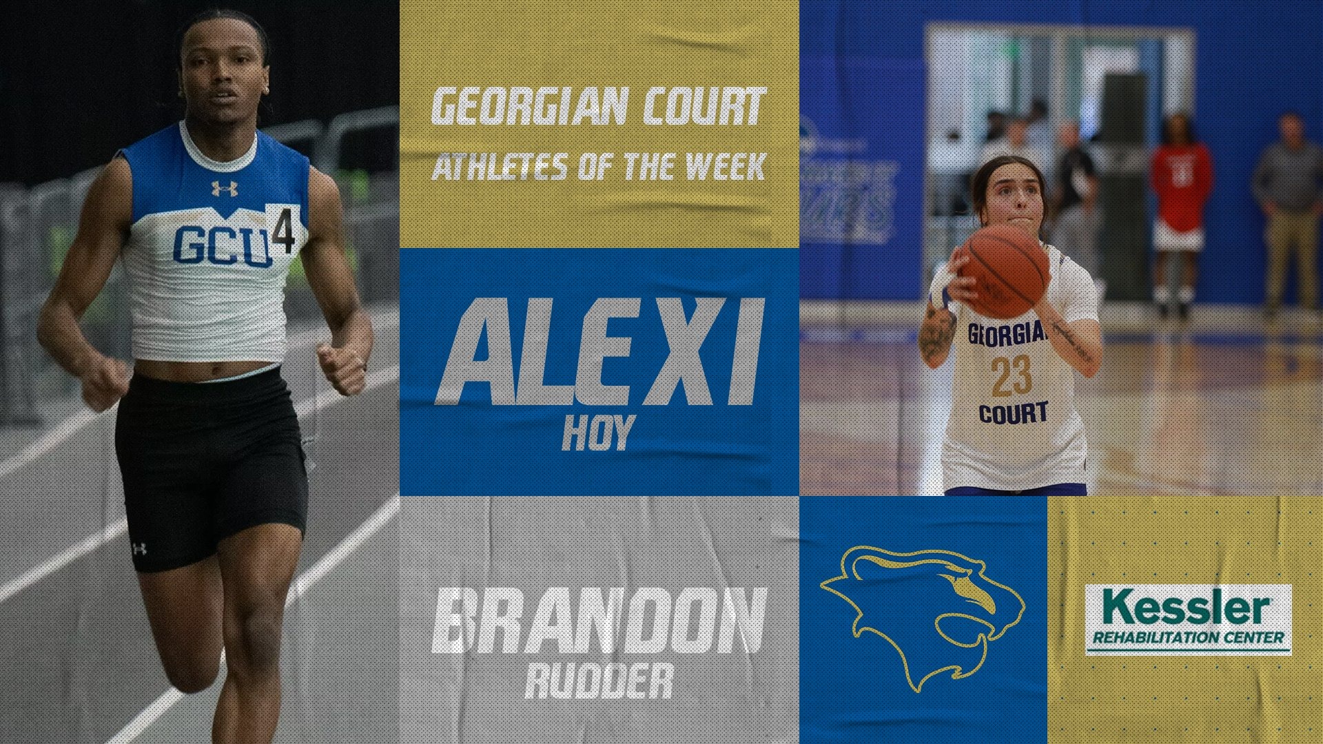 Players of Week 11/8