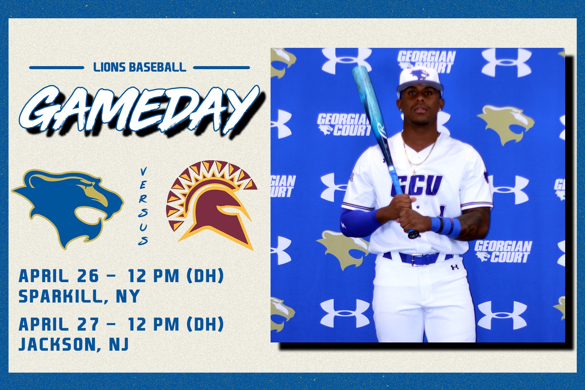 Baseball-Pregame-STAC-4-26-25