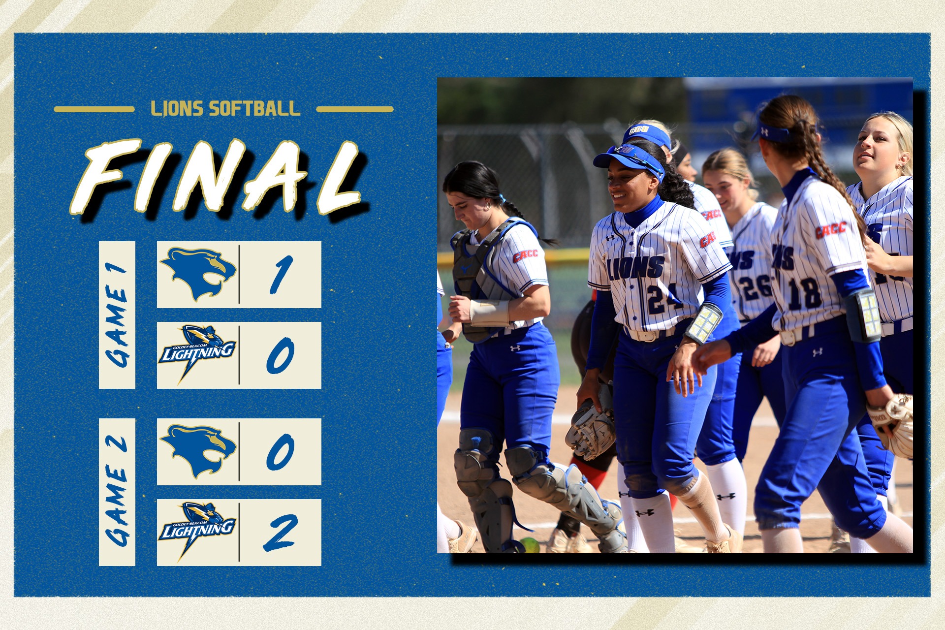 Softball-Postgame-Goldey-Beacom-4-27-25