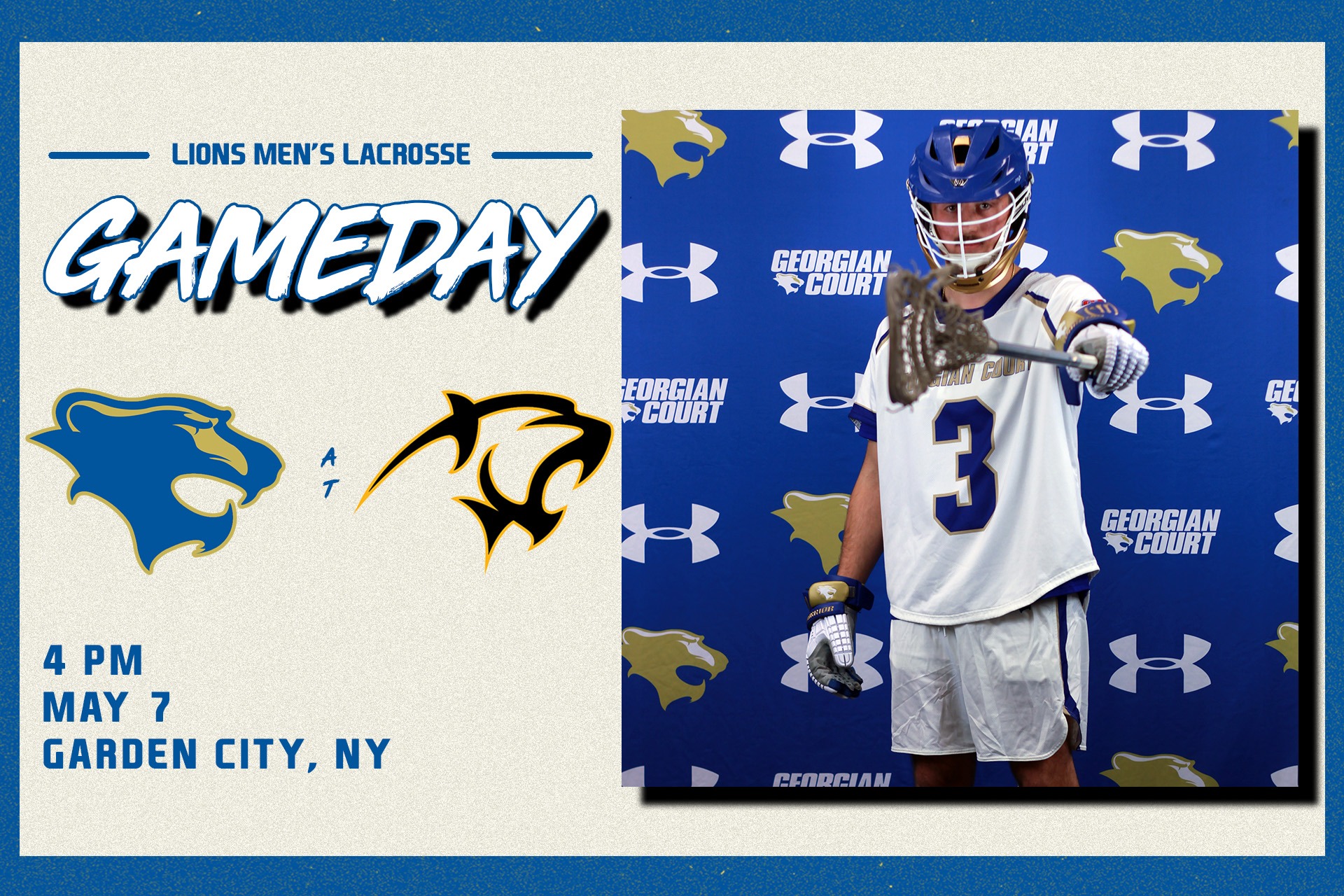 Mens-Lacrosse-Pregame-Adelphi-5-7-25