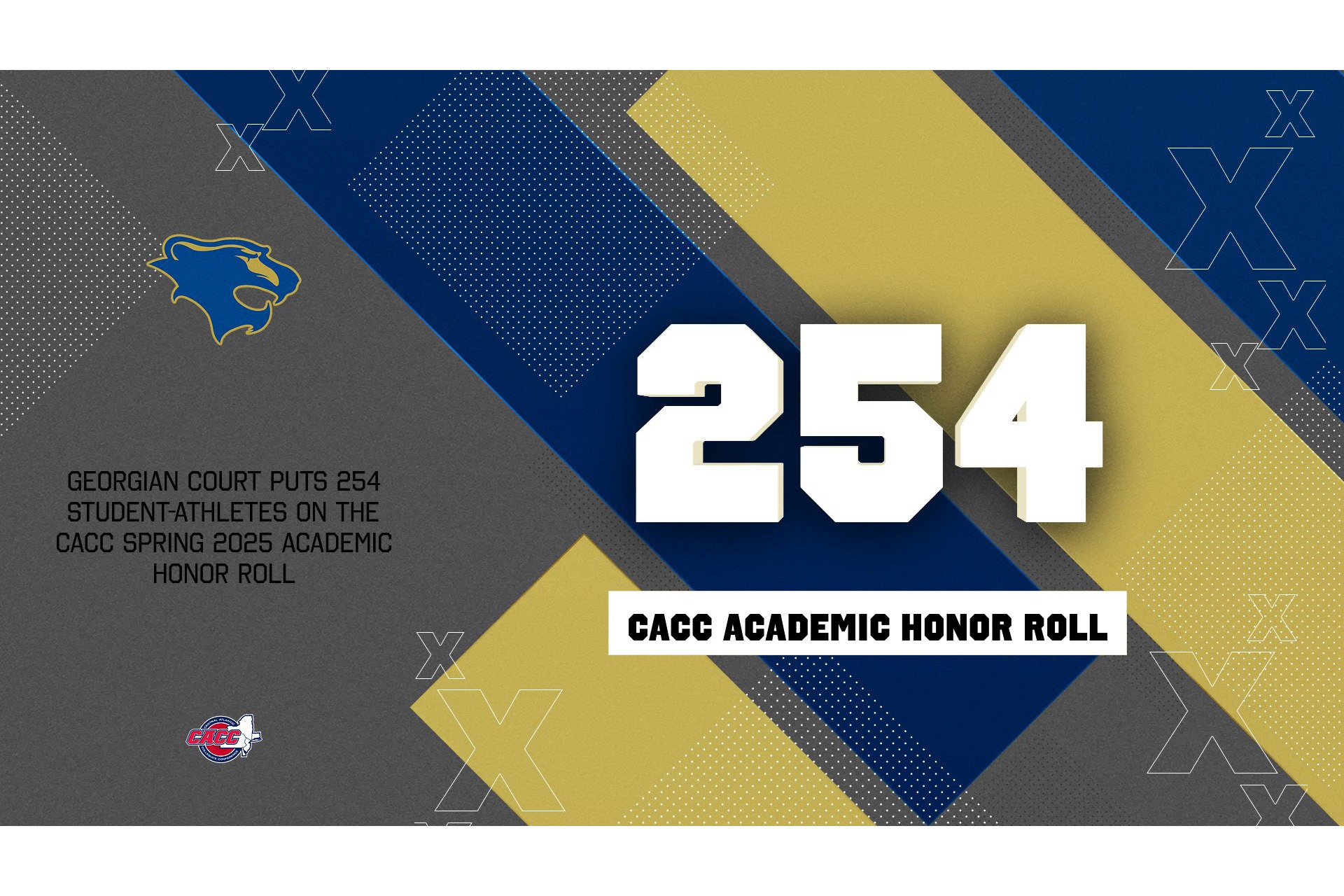 2025-Spring-CACC-Academic-Honor-Roll