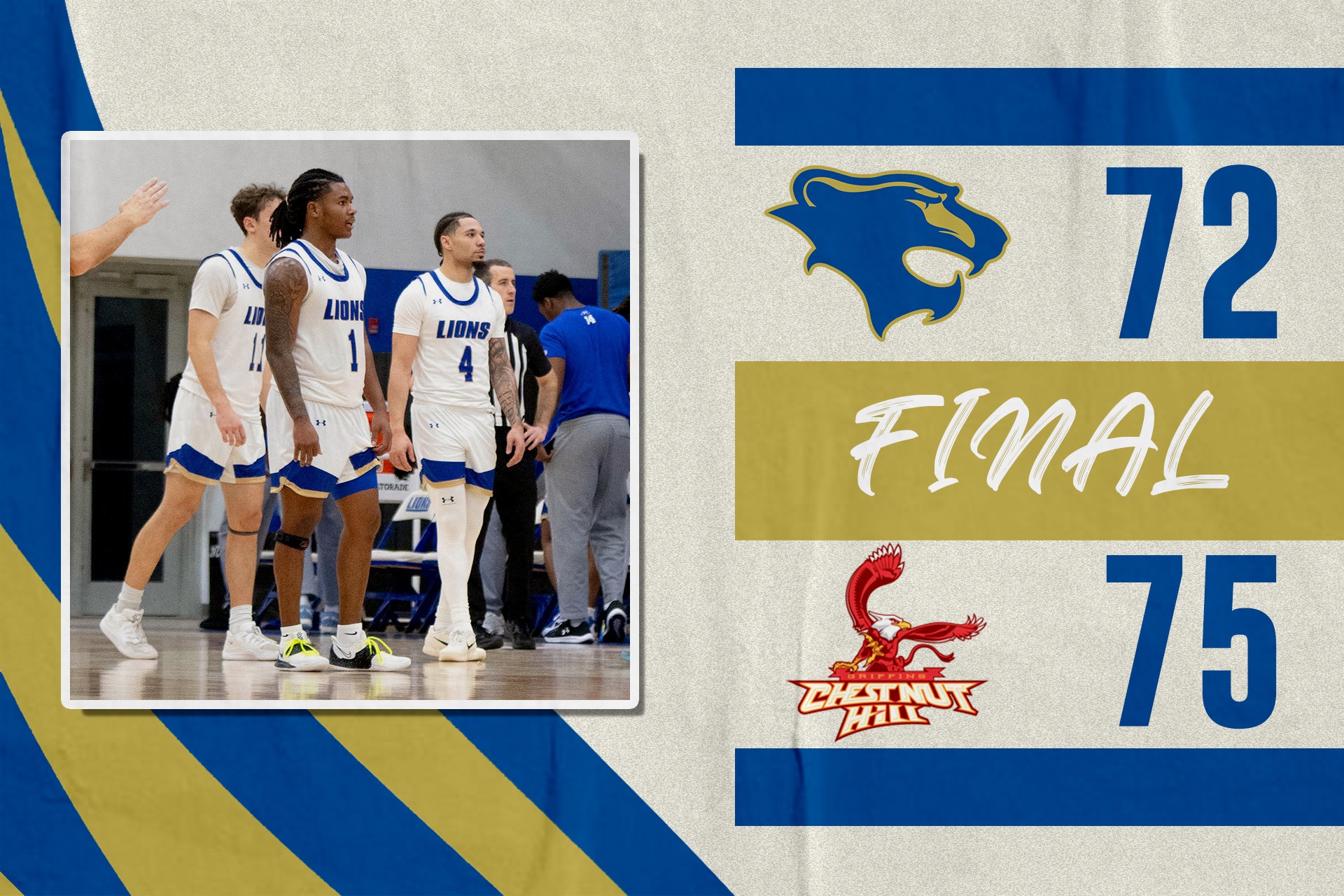 Mens-Basketball-Postgame-Chestnut-Hill-1-14-26