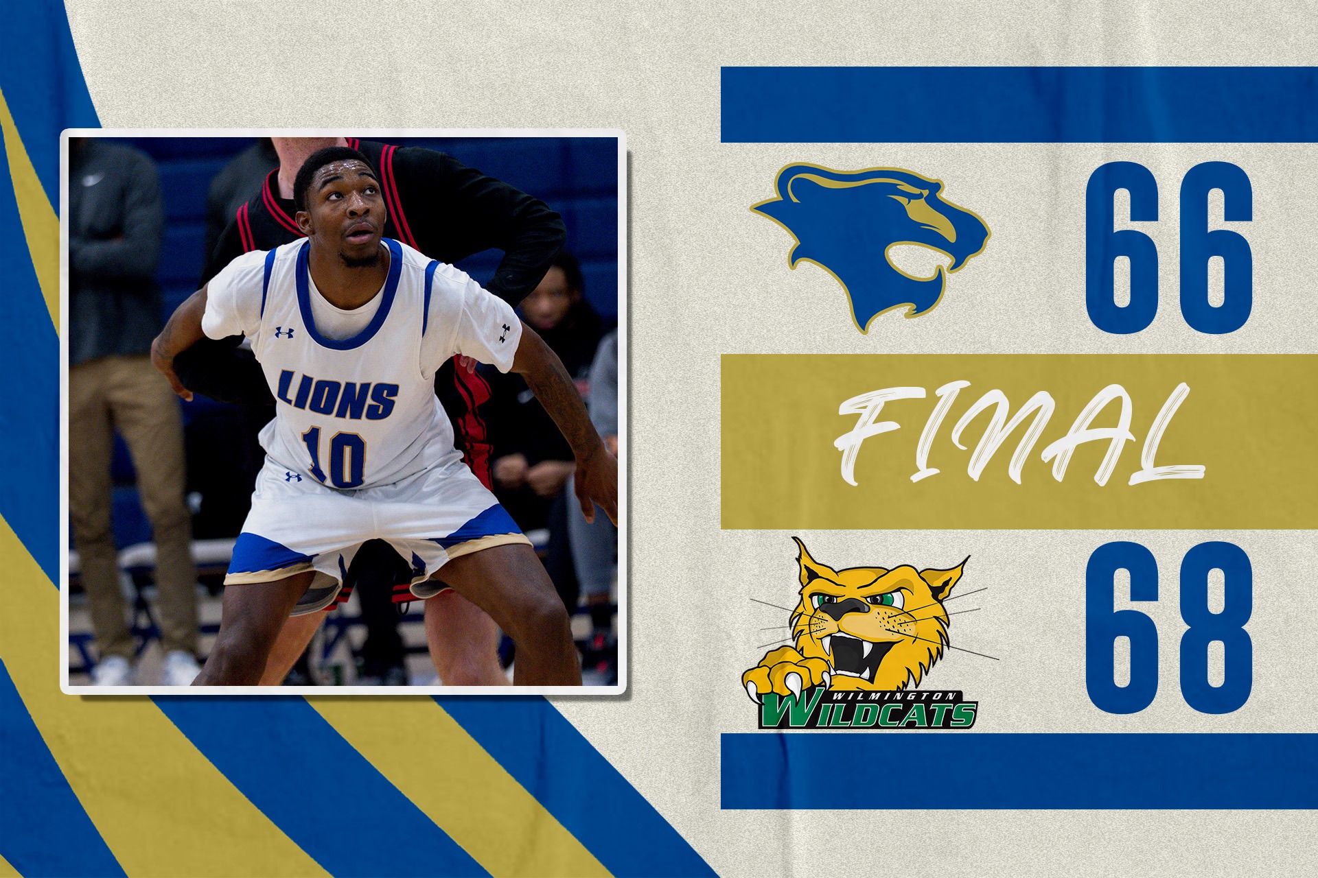 Mens-Basketball-Postgame-Wilmington-1-20-26