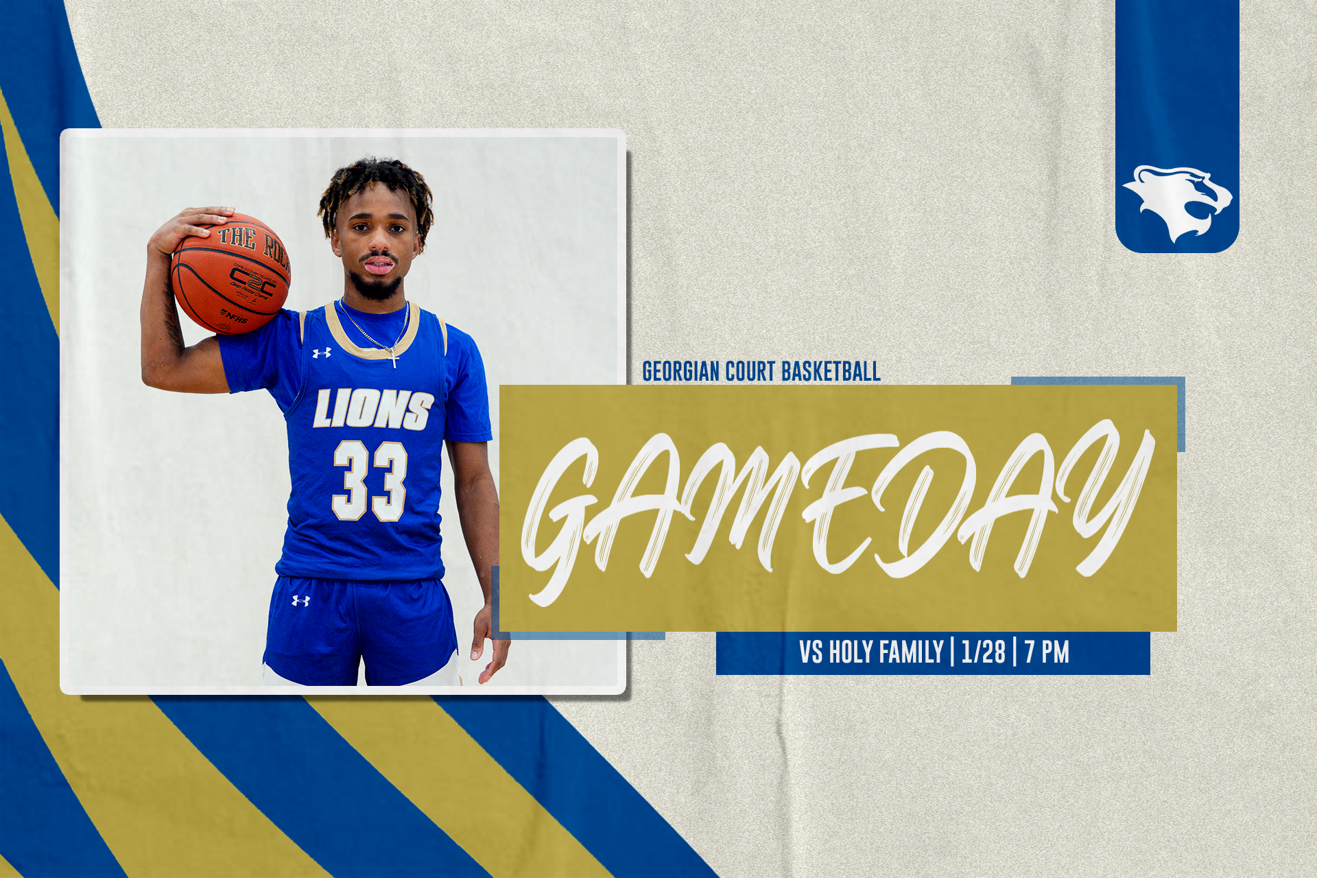 Mens-Basketball-Pregame-Holy-Family-1-28-26