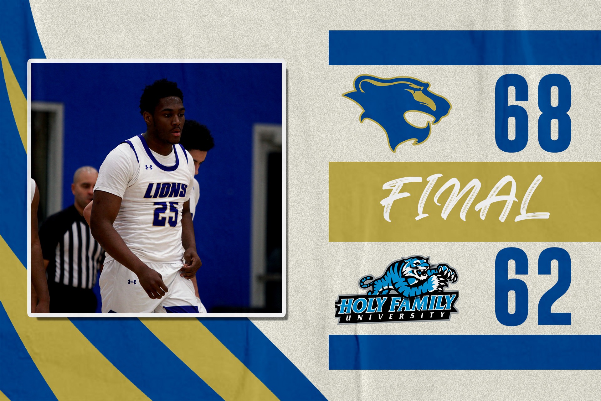 Mens-Basketball-Postgame-Holy-Family-1-28-26