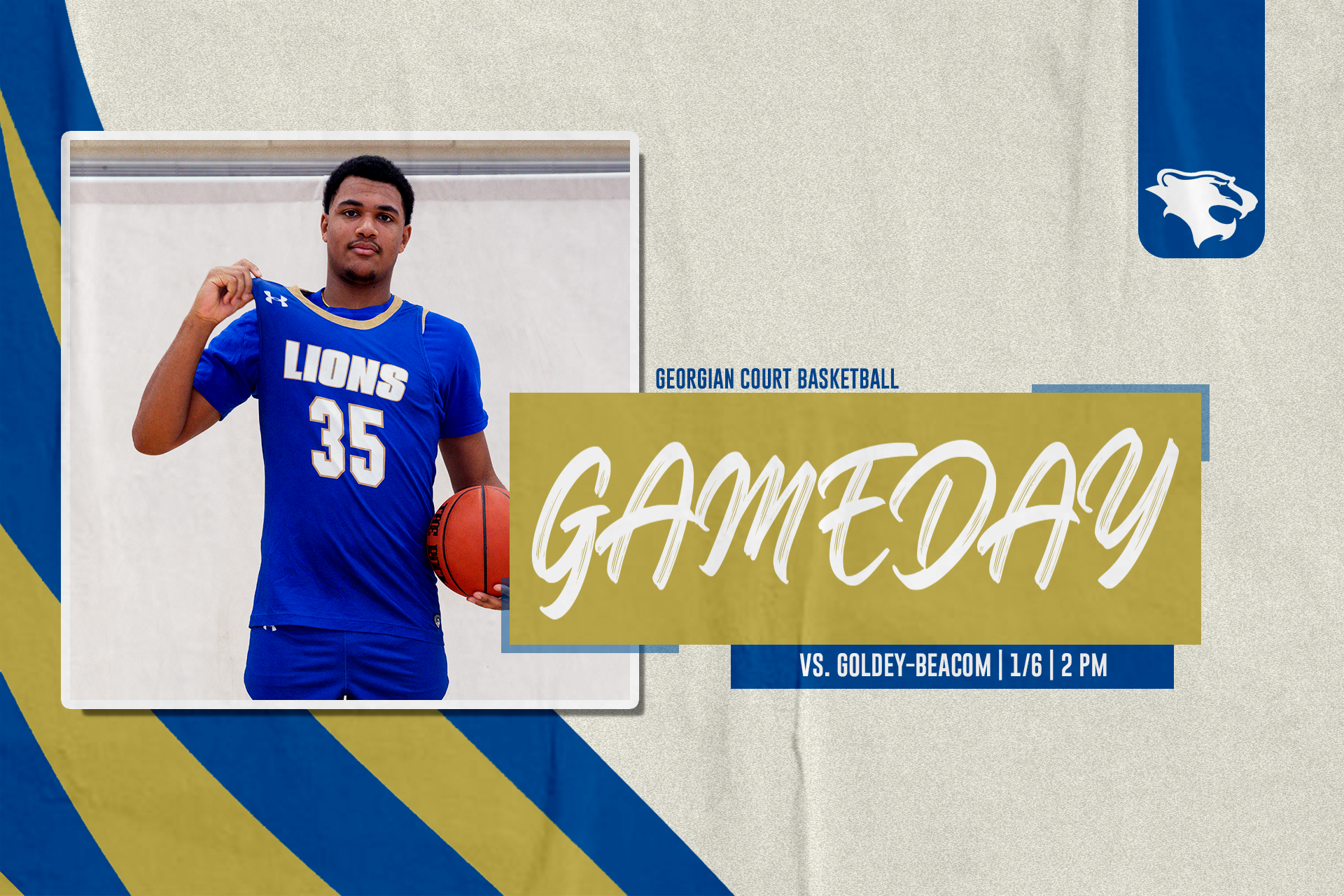 Mens-Basketball-Pregame-Goldey-Beacom-1-6-26