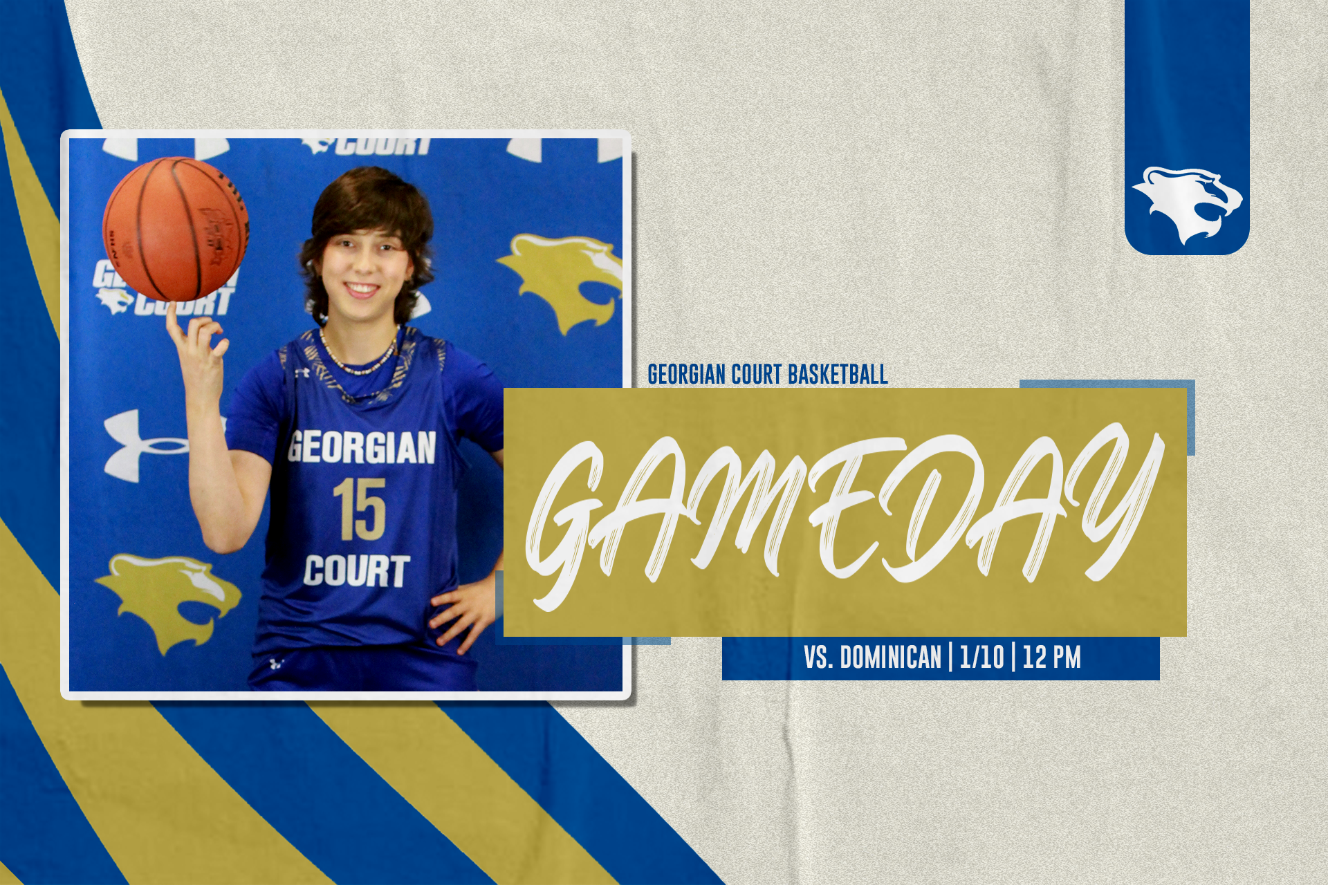 Womens-Basketball-Pregame-Dominican-1-10-26