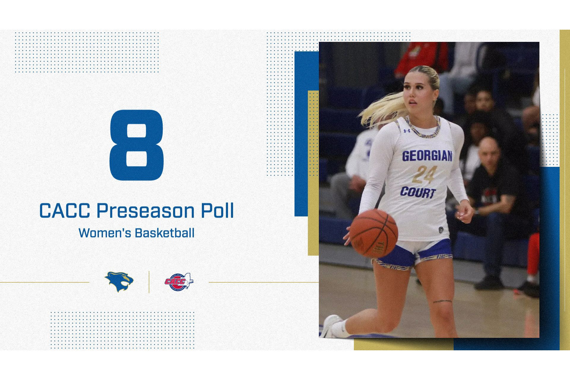 Women's Basketball Pre