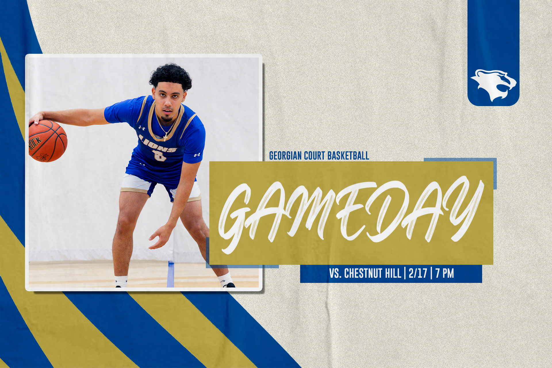 Mens-Basketball-Pregame-Chestnut-Hill-2-17-26