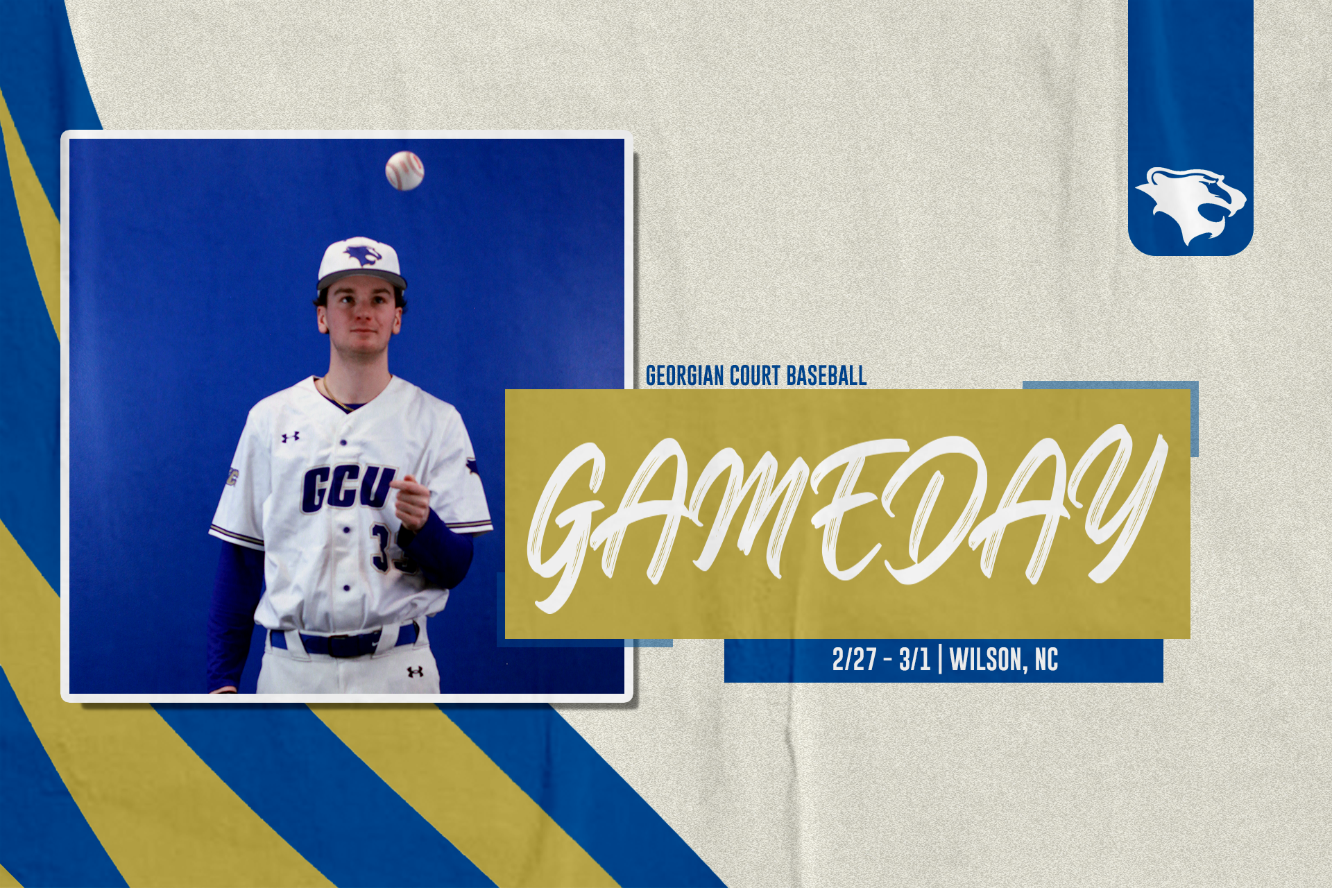 Baseball-Pregame-North-Carolina-2-27-26