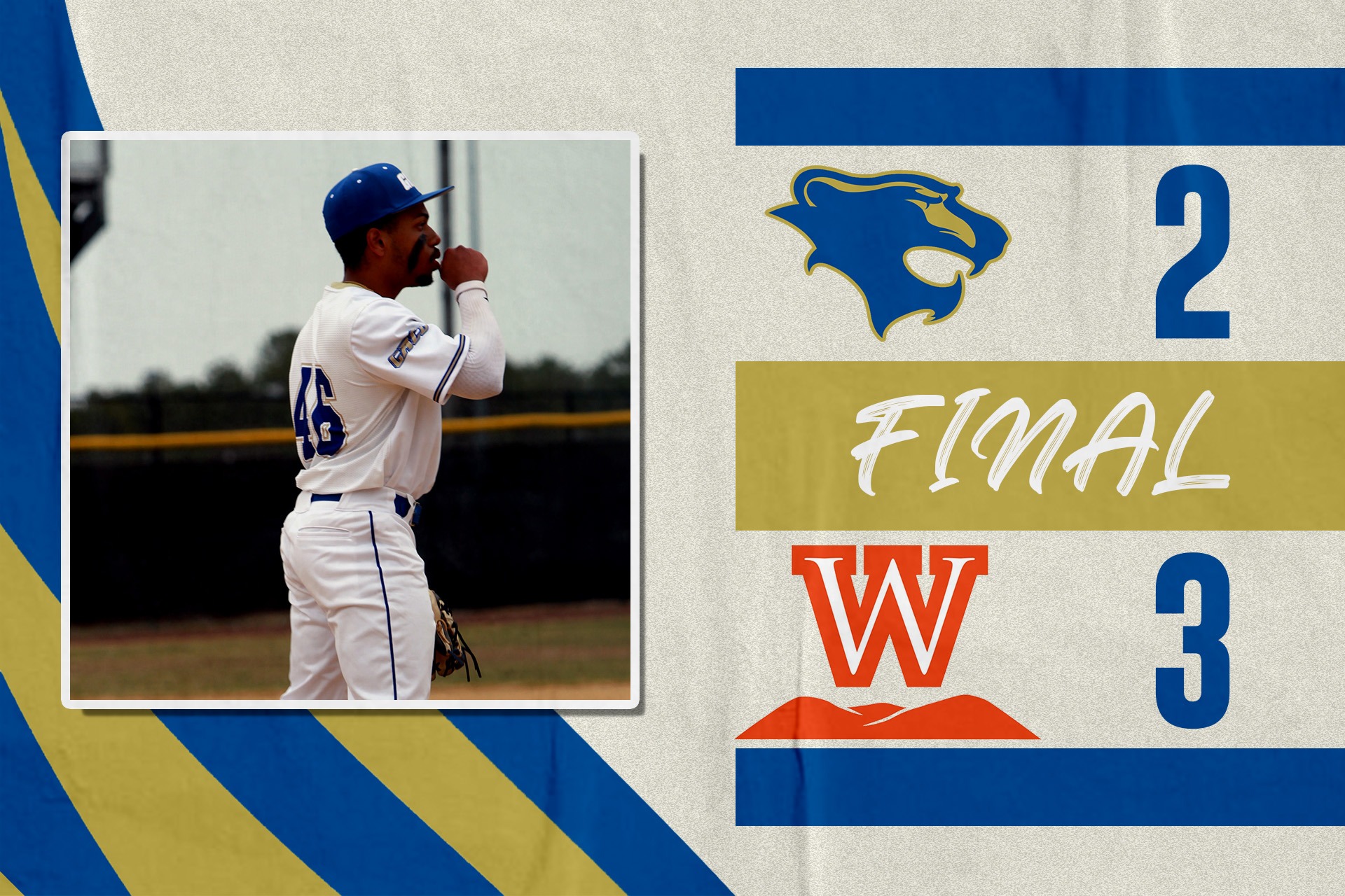 Baseball-Postgame-West-Virginia-Wesleyan-3-1-26