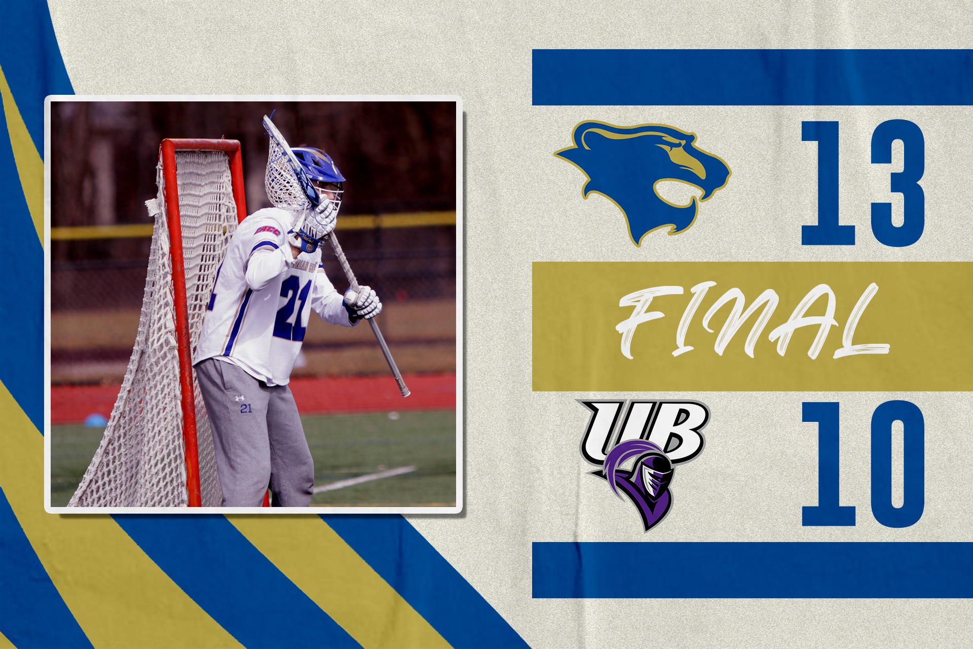 Mens-Lacrosse-Postgame-Bridgeport-3-14-26