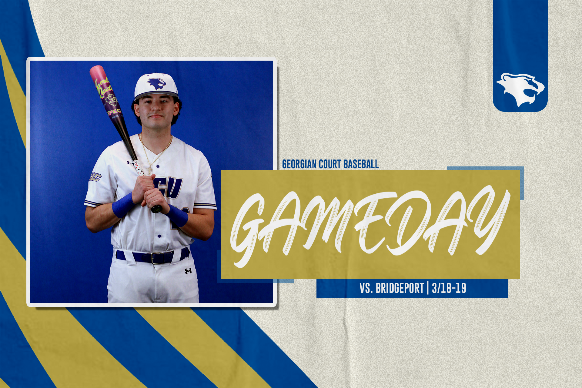 Baseball-Pregame-Bridgeport-3-18-26